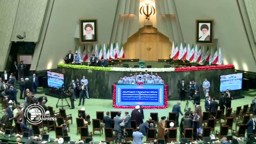 Iranpress: Iranian President