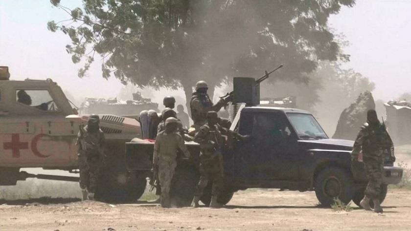 Iranpress: 24 Chadian soldiers killed in Boko Haram terrorist attack