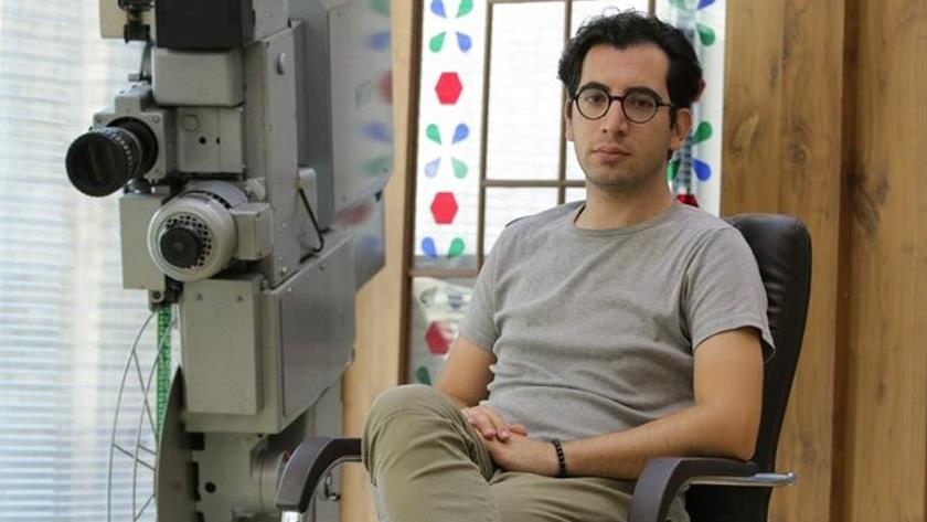 Iranpress: Iranian film critic appointed as judge for Greek int