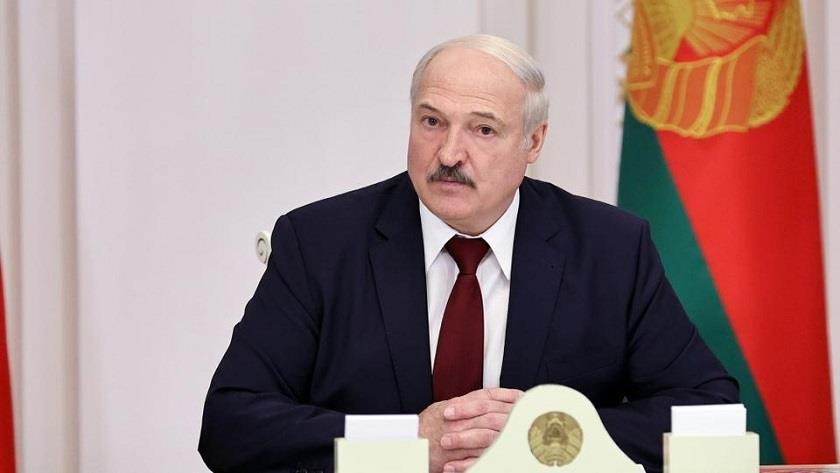 Iranpress: Lukashenko to step down as President of Belarus in near future