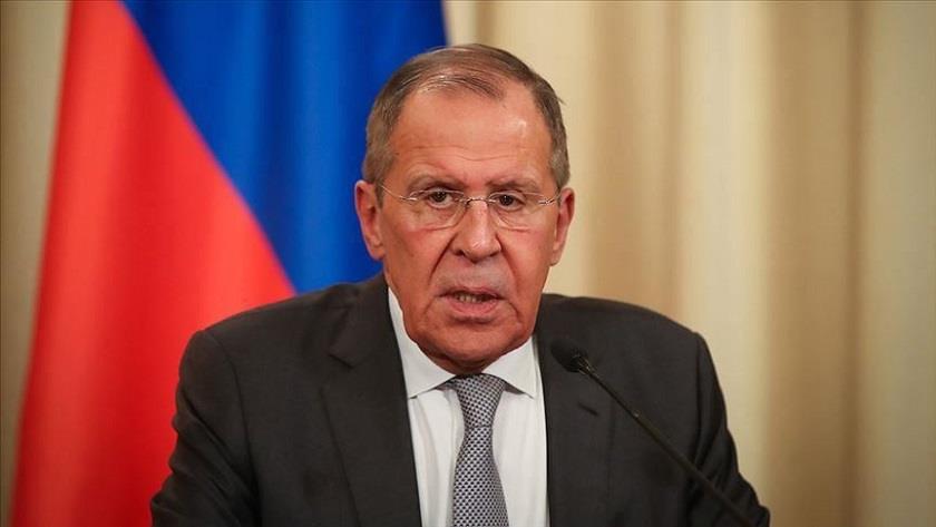 Iranpress: Lavrov: West is set to question Russia