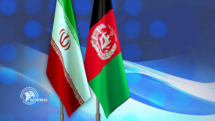 Iranpress: Iran-Afghanistan trading process halted