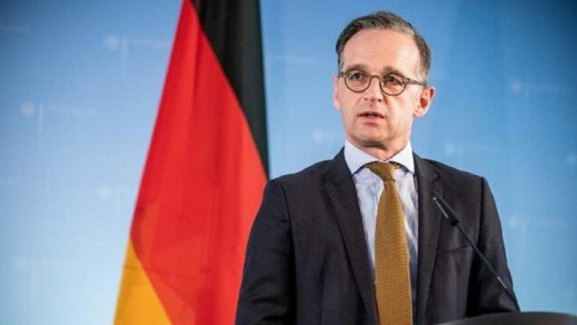 Iranpress: Germany calls on reviving JCPOA as soon as possible