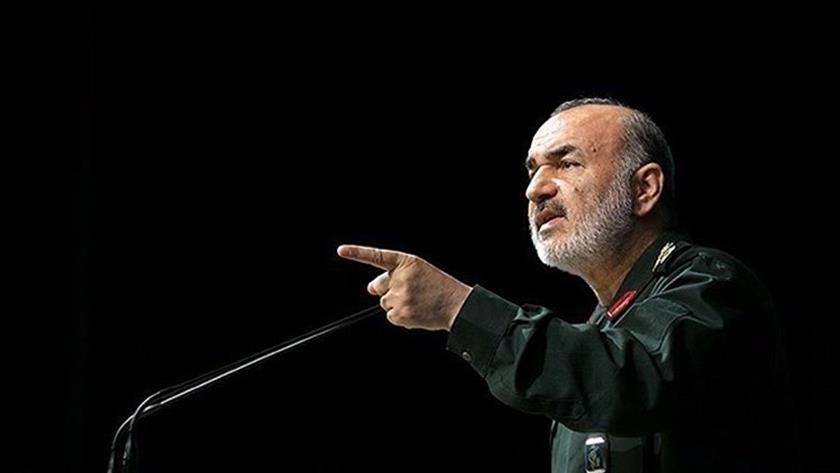 Iranpress: IRGC Chief Cmr: Great Jihad and revolutionary spirit necessary in new anti-COVID-19 campaign