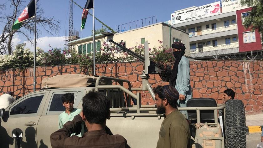 Iranpress: Russia has no plan to evacuate Kabul embassy