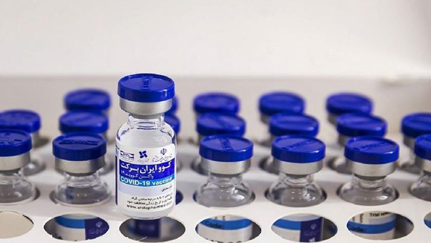 Iranpress: Seven Iranian companies active in Corona vaccine production: FDA Head