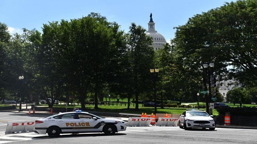 Iranpress: Bomb threat led to evacuation of US Congress library