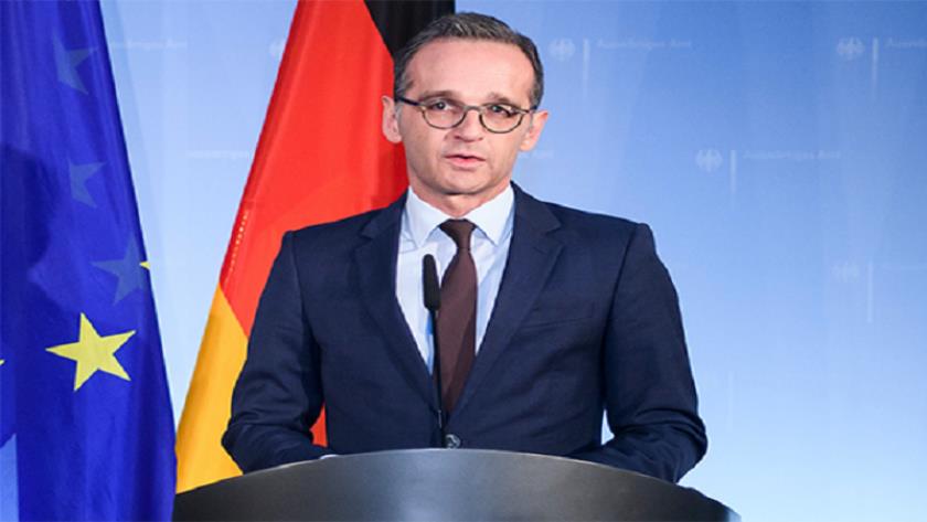 Iranpress: German FM rules out resigning for misjudging on Afghanistan