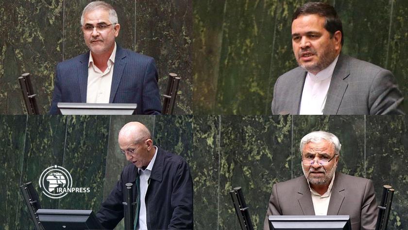 Iranpress: Some MPs support proposed education minister