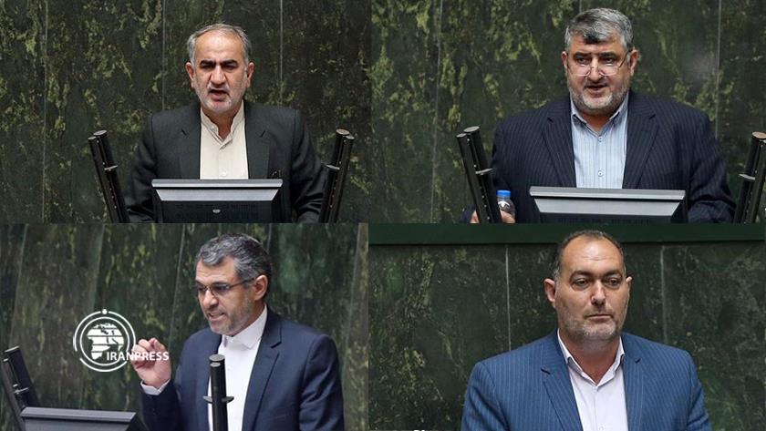 Iranpress: Lawmakers express opposition to proposed minister of education
