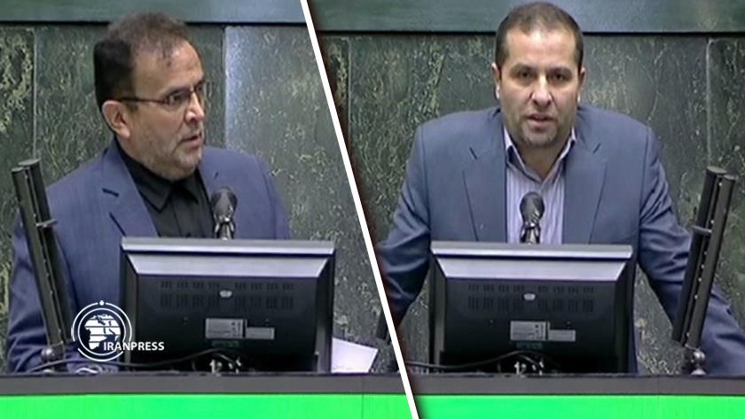 Iranpress: Opponent MPs express views against proposed comms minister