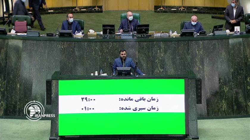 Iranpress: Proposed comms minister: Opportunities of cyberspace outweigh its harms by far