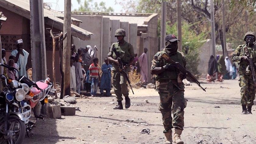 Iranpress: Nigeria: 24 killed, six injured in Katsina, Kaduna attacks