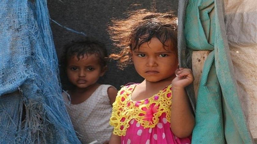 Iranpress: UNICEF: One child dies every 10 minutes in Yemen
