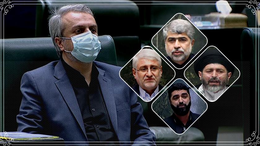 Iranpress: Proposed Minister of Industry has full authority on economic issues: MP