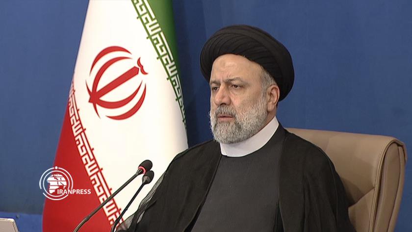 Iranpress: Pres. Raisi says determined to administer justice
