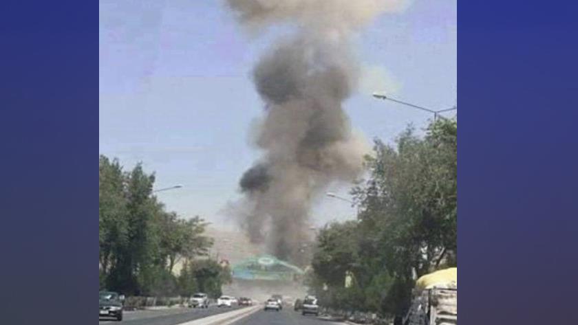 Iranpress: Victims of ISIS attack at Kabul Airport increase every minute