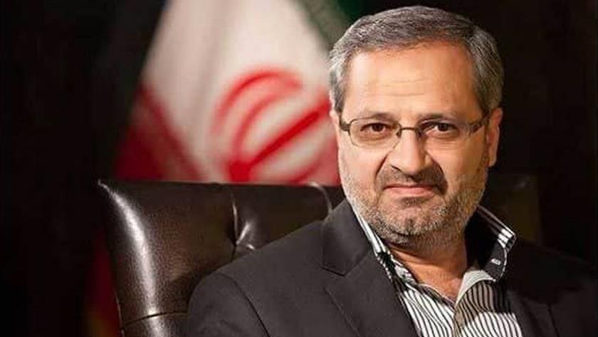 Iranpress: President appoints caretaker for Ministry of Education