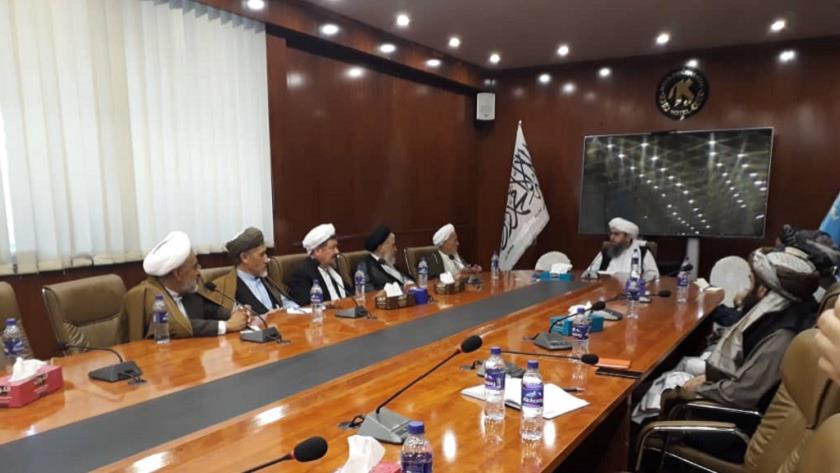 Iranpress: Shia Ulema Council calls for treating all Afghan ethnicities with equality