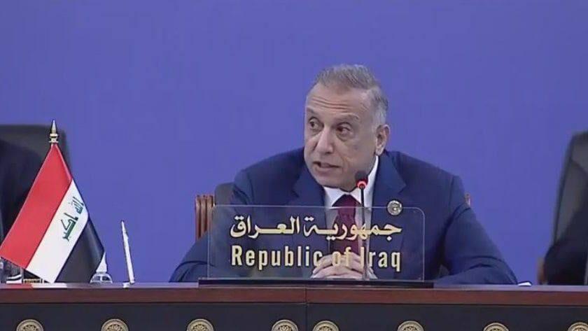 Iranpress: Baghdad summit kicks off
