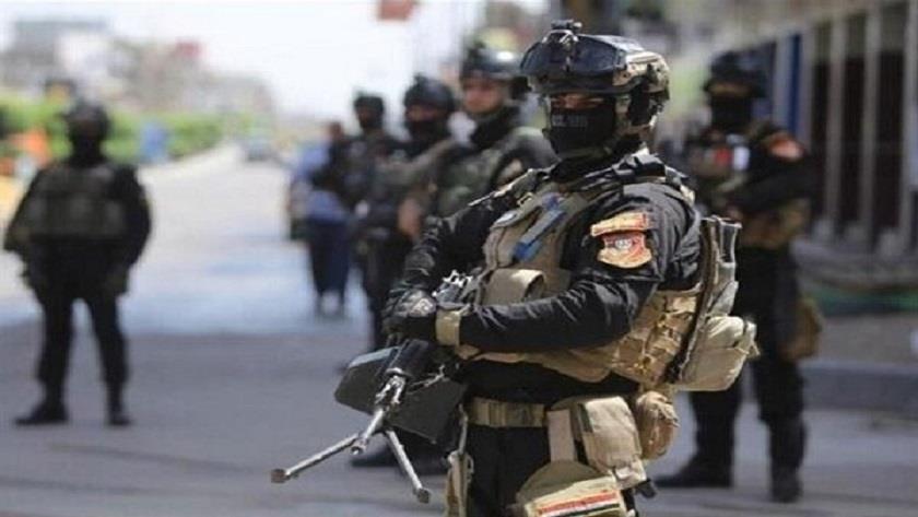 Iranpress: Iraqi forces kill several ISIS members in Kirkuk