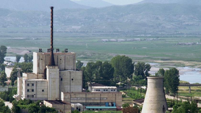 Iranpress: IAEA: N Korea probably to have resumed nuke reactor operation