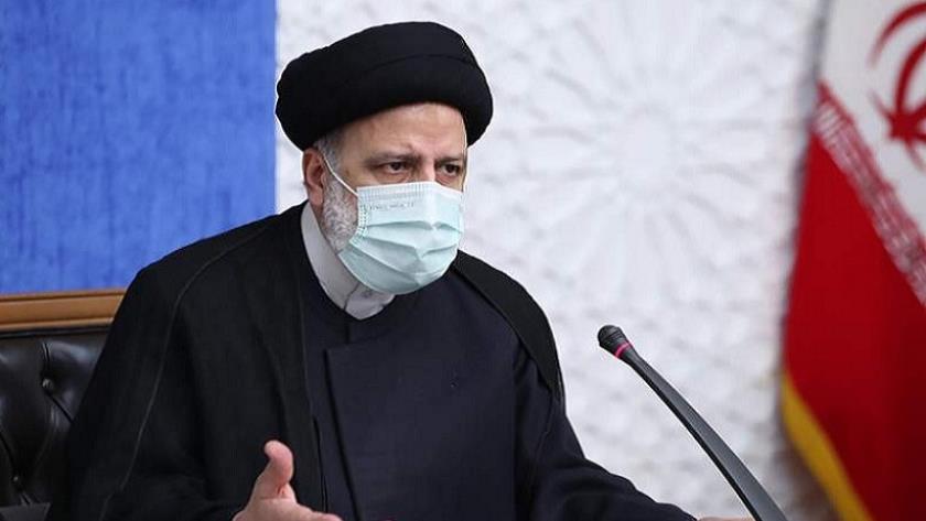 Iranpress: President Raisi stresses oil sale, repatriating frozen money