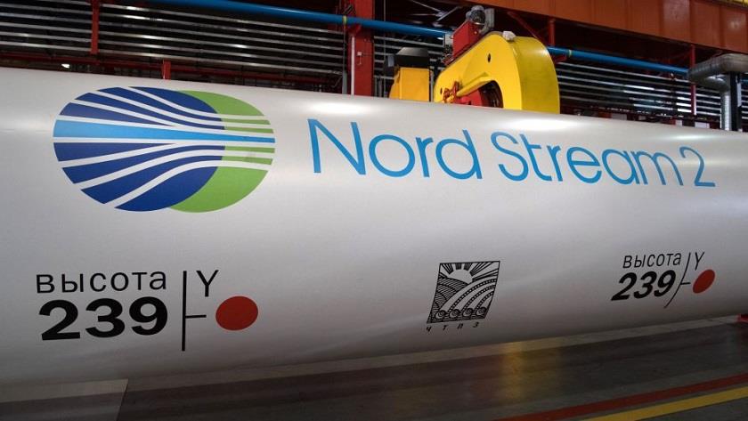 Iranpress: Ukraine loser of Nord Stream 2