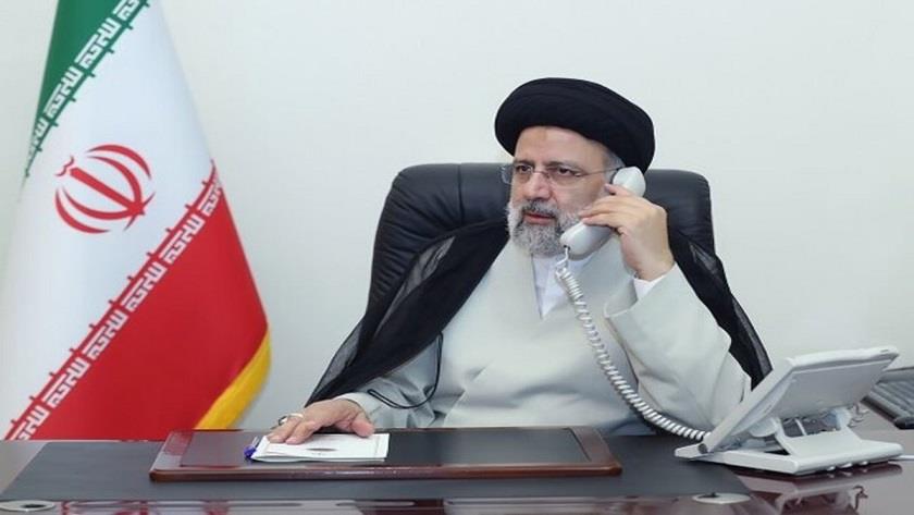 Iranpress: Iran-Nicaragua cooperation is essential for neutralizing sanctions: Raisi