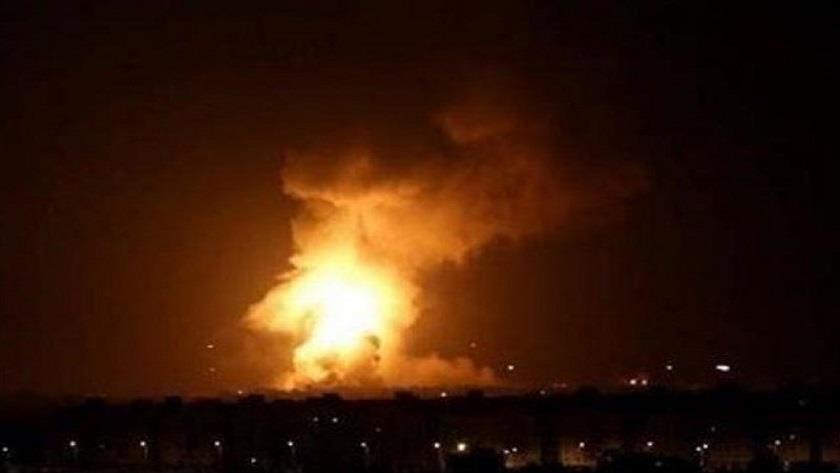 Iranpress: Rocket attack targets US military base in Deir ez-Zor, Syria
