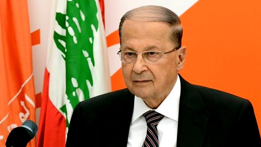 Iranpress: Lebanon President confirms progress in forming government