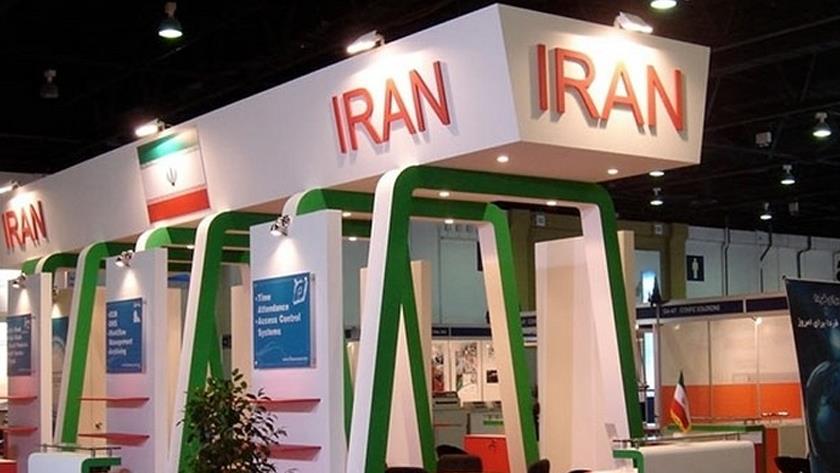 Iranpress: Iranian companies take part in Erbil Building Exhibition