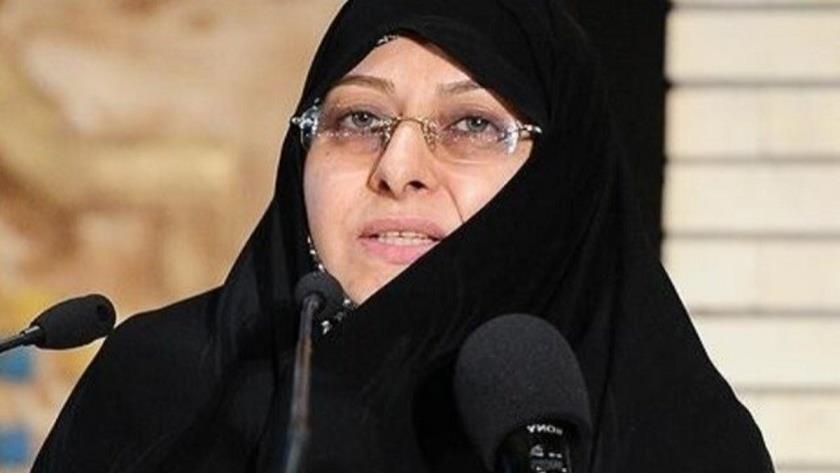 Iranpress: President appoints VPs for Women, Family and Legal Affairs