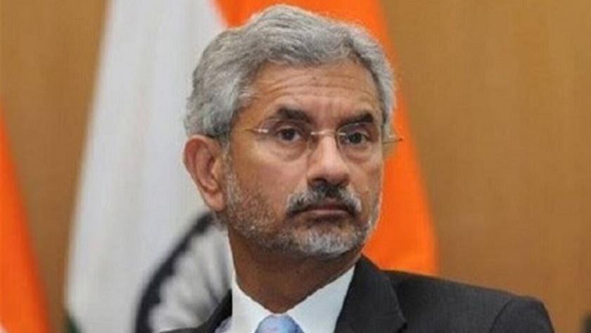 Iranpress: Indian Foreign Minister invites Amir Abdullahian to visit Delhi