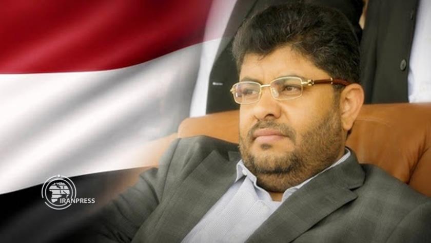Iranpress: Yemen will be the graveyard of the invaders: Al-Houthi