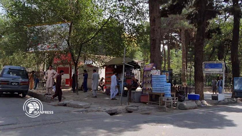 Iranpress: Taliban lift traffic restrictions in Kabul
