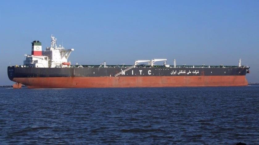 Iranpress: Lebanese MP: arrival of Iranian oil tanker ends blockade