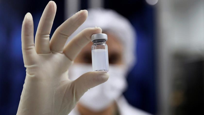Iranpress: Brazil suspends use of Sinovac vaccine