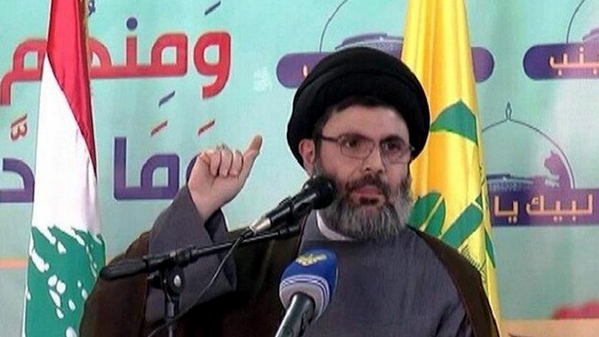 Iranpress: Siege of three countries broken by import of fuel from Iran to Lebanon: Hezbollah