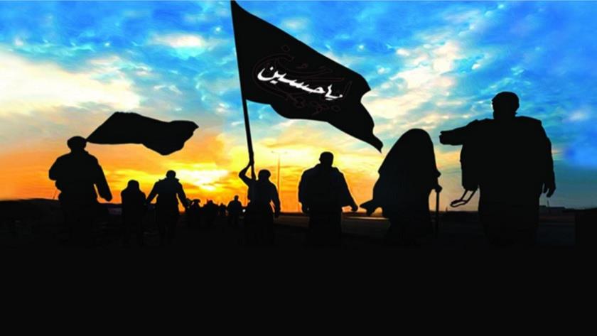 Iranpress: Iraq caps Arbaeen foreign pilgrim numbers at 40,000