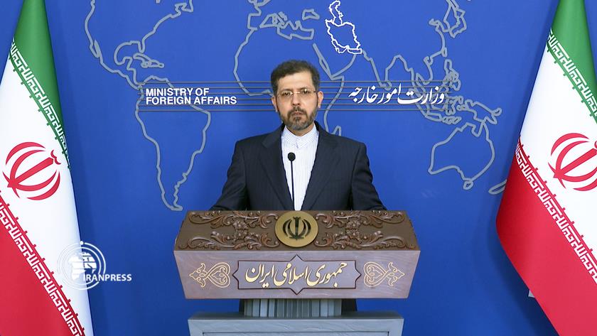 Iranpress: Tehran to react differently to any IAEA technical platform misuse