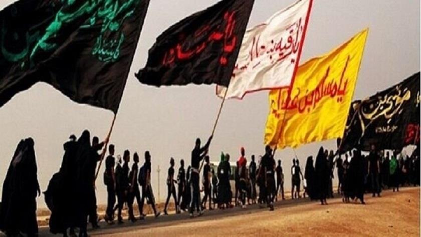 Iranpress: Only 30,000 Iranians can participate in Arbaeen ritual: Official