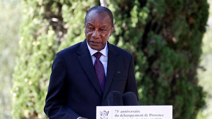 Iranpress: Guinea ministers summoned by army coup leaders following Pres. Conde