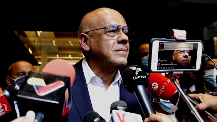 Iranpress: Talks between Venezuela government, opposition yield 