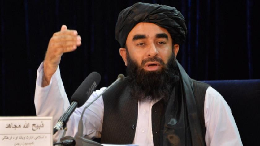 Iranpress: Taliban announce new government