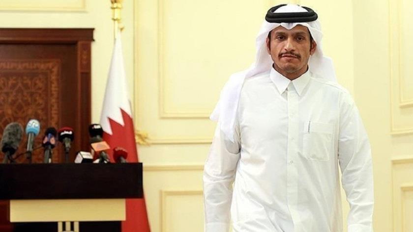 Iranpress: Qatari foreign minister to visit Iran