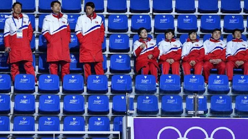 Iranpress: IOC suspends North Korea from 2022 Beijing Winter Olympics