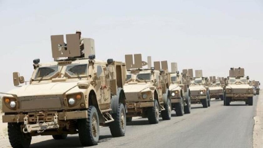 Iranpress: Riyadh begins to withdraw its armament from Yemeni city of Ma