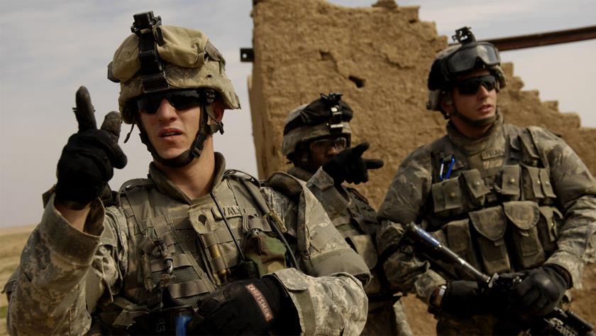 Iranpress: Iraq announces last deadline for US forces