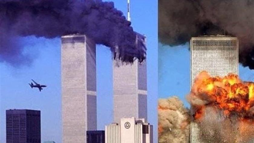 Iranpress: September 11 attacks, war on terror